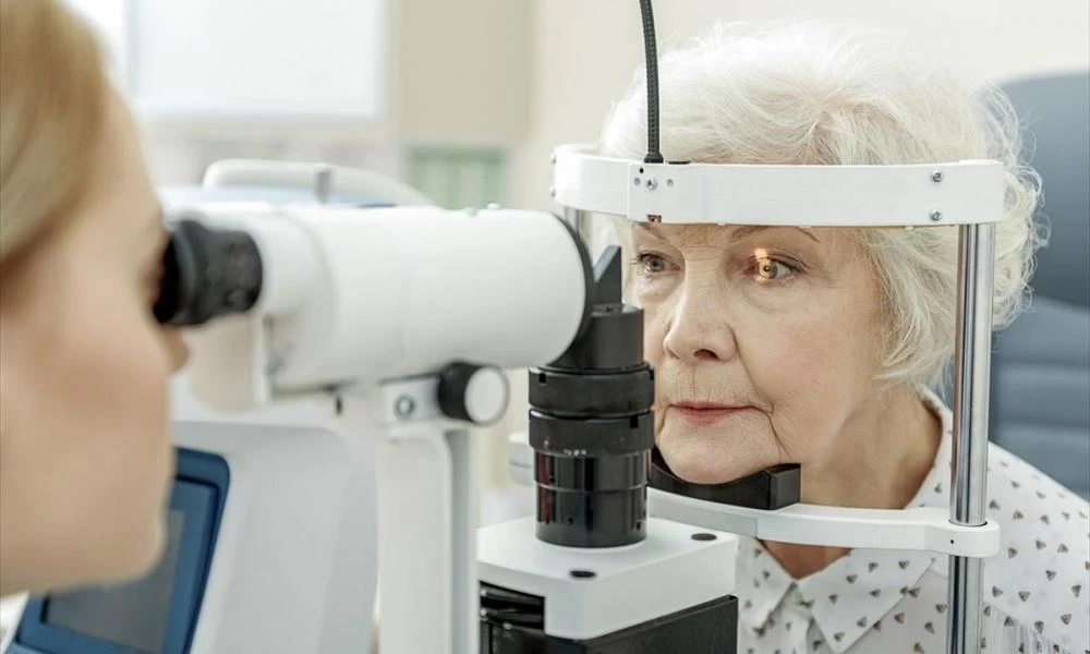 7 παράγοντες που επηρεάζουν την όρασή μας στο πέρασμα των χρώνων